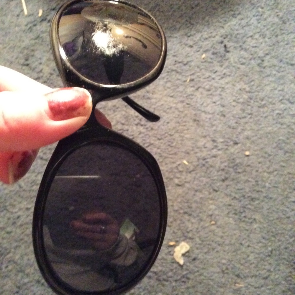 Givenchy sunglasses